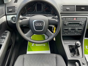 2006 Model Audi A4 Petrol Manual Transmission Sedan 186,656 km - For Sale | Photo 5