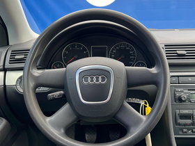 2006 Model Audi A4 Petrol Manual Transmission Sedan 186,656 km - For Sale | Photo 6