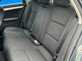 2006 Model Audi A4 Petrol Manual Transmission Sedan 186,656 km - For Sale | Photo 9