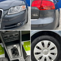 Audi A4 2006 | Në shitje | 6.500 € | Shkup Butel | Foto 10