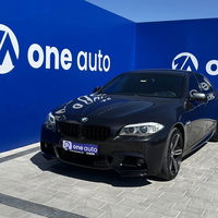 BMW 5 2012 | Satılık | 16.999 € | Üsküp Butel | Fotoğraf 2