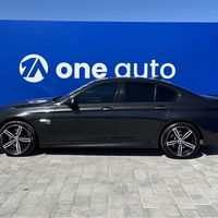 BMW 5 2012 | Satılık | 16.999 € | Üsküp Butel | Fotoğraf 3