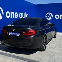 BMW 5 2012 | Satılık | 16.999 € | Üsküp Butel | Fotoğraf 4