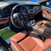 BMW 5 2012 | Satılık | 16.999 € | Üsküp Butel | Fotoğraf 7