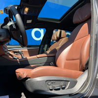 BMW 5 2012 | Satılık | 16.999 € | Üsküp Butel | Fotoğraf 8