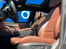 2012 Model BMW 5 Diesel Automatic Transmission Sedan 247,768 km - For Sale | Photo 8