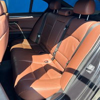 BMW 5 2012 | Satılık | 16.999 € | Üsküp Butel | Fotoğraf 9