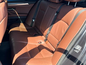 2012 Model BMW 5 Diesel Automatic Transmission Sedan 247,768 km - For Sale | Photo 9