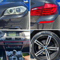 BMW 5 2012 | Satılık | 16.999 € | Üsküp Butel | Fotoğraf 11