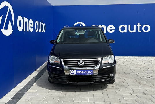 Volkswagen Touran 2006 | На продажба | 5.300 € | Скопје Бутел | Фотографија 1