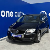 Volkswagen Touran 2006 | На продажба | 5.300 € | Скопје Бутел | Фотографија 2