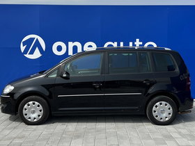 2006 Model Volkswagen Touran Petrol Manual Transmission Minivan (MPV) 260,494 km - For Sale | Photo 3