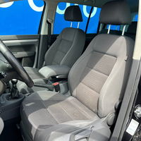 Volkswagen Touran 2006 | На продажба | 5.300 € | Скопје Бутел | Фотографија 5