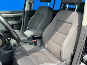 2006 Model Volkswagen Touran Petrol Manual Transmission Minivan (MPV) 260,494 km - For Sale | Photo 5