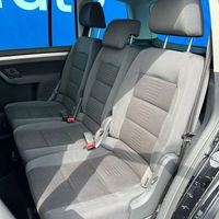 Volkswagen Touran 2006 | На продажба | 5.300 € | Скопје Бутел | Фотографија 6