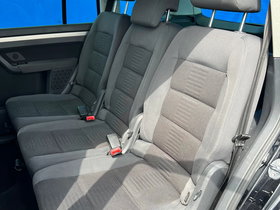 2006 Model Volkswagen Touran Petrol Manual Transmission Minivan (MPV) 260,494 km - For Sale | Photo 6