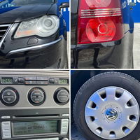 Volkswagen Touran 2006 | На продажба | 5.300 € | Скопје Бутел | Фотографија 7