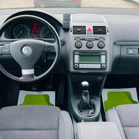 Volkswagen Touran 2006 | На продажба | 5.300 € | Скопје Бутел | Фотографија 8