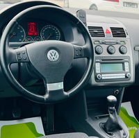Volkswagen Touran 2006 | На продажба | 5.300 € | Скопје Бутел | Фотографија 10