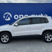 Volkswagen Tiguan 2008 | Satılık | 13.250 € | Üsküp Butel | Fotoğraf 3