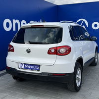 Volkswagen Tiguan 2008 | Satılık | 13.250 € | Üsküp Butel | Fotoğraf 4