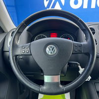 Volkswagen Tiguan 2008 | Satılık | 13.250 € | Üsküp Butel | Fotoğraf 6