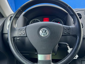 2008 Model Volkswagen Tiguan Diesel Automatic Transmission Sedan 150,445 km - For Sale | Photo 6