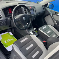 Volkswagen Tiguan 2008 | Satılık | 13.250 € | Üsküp Butel | Fotoğraf 7