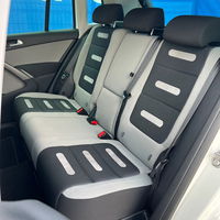 Volkswagen Tiguan 2008 | Satılık | 13.250 € | Üsküp Butel | Fotoğraf 9