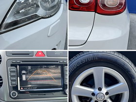 2008 Model Volkswagen Tiguan Diesel Automatic Transmission Sedan 150,445 km - For Sale | Photo 10