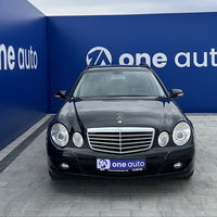 2008 Model Black Mercedes-Benz 200 Station Wagon Automatic 245630 km For Sale