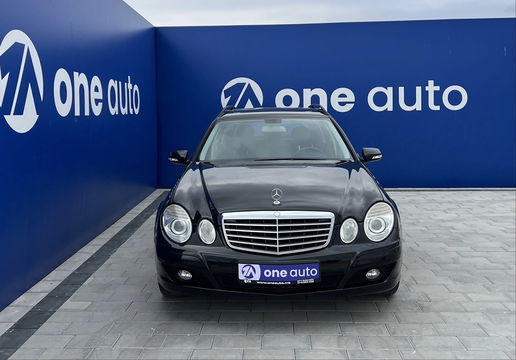 Mercedes-Benz 200 2008 | На продажба | 8.000 € | Скопје Бутел | Фотографија 1