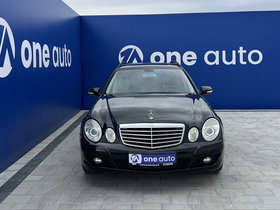 2008 Model Mercedes-Benz 200 Petrol Automatic Transmission Station Wagon 245,630 km - For Sale