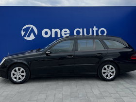 2008 Model Mercedes-Benz 200 Petrol Automatic Transmission Station Wagon 245,630 km - For Sale | Photo 2