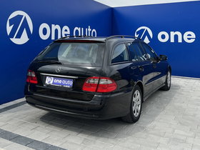 2008 Model Mercedes-Benz 200 Petrol Automatic Transmission Station Wagon 245,630 km - For Sale | Photo 3