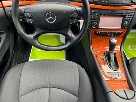 2008 Model Mercedes-Benz 200 Petrol Automatic Transmission Station Wagon 245,630 km - For Sale | Photo 4