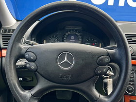 2008 Model Mercedes-Benz 200 Petrol Automatic Transmission Station Wagon 245,630 km - For Sale | Photo 5