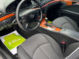 2008 Model Mercedes-Benz 200 Petrol Automatic Transmission Station Wagon 245,630 km - For Sale | Photo 6