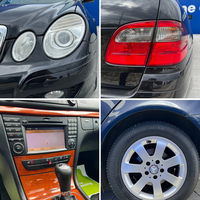 Mercedes-Benz 200 2008 | На продажба | 8.000 € | Скопје Бутел | Фотографија 9