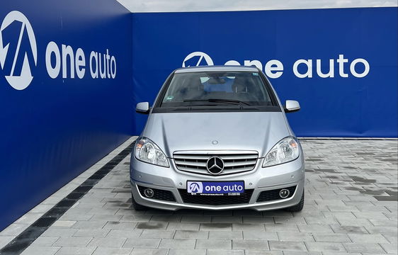 Mercedes-Benz A 2012 | Satılık | 6.500 € | Üsküp Butel | Fotoğraf 1