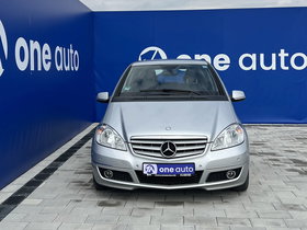 2012 Model Mercedes-Benz A Diesel Manual Transmission Hatchback 192,136 km - For Sale