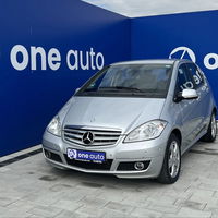 Mercedes-Benz A 2012 | Satılık | 6.500 € | Üsküp Butel | Fotoğraf 2