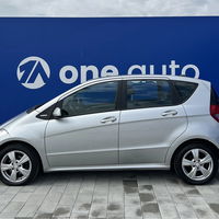 Mercedes-Benz A 2012 | Satılık | 6.500 € | Üsküp Butel | Fotoğraf 3