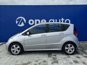2012 Model Mercedes-Benz A Diesel Manual Transmission Hatchback 192,136 km - For Sale | Photo 3