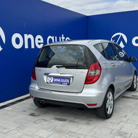 Mercedes-Benz A 2012 | Satılık | 6.500 € | Üsküp Butel | Fotoğraf 4