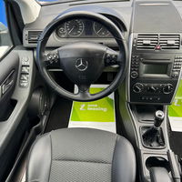 Mercedes-Benz A 2012 | Satılık | 6.500 € | Üsküp Butel | Fotoğraf 5