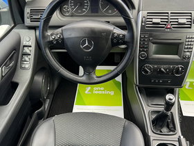 2012 Model Mercedes-Benz A Diesel Manual Transmission Hatchback 192,136 km - For Sale | Photo 5