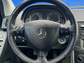 2012 Model Mercedes-Benz A Diesel Manual Transmission Hatchback 192,136 km - For Sale | Photo 6