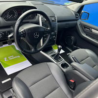 Mercedes-Benz A 2012 | Satılık | 6.500 € | Üsküp Butel | Fotoğraf 7