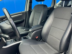 2012 Model Mercedes-Benz A Diesel Manual Transmission Hatchback 192,136 km - For Sale | Photo 8